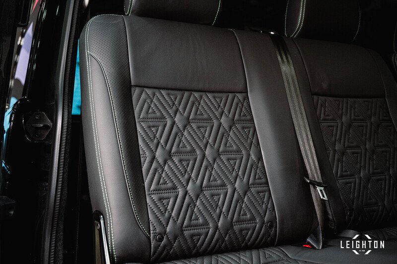 Volkswagen Transporter 2.0 - Large 54