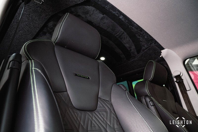 Volkswagen Transporter 2.0 - Large 55