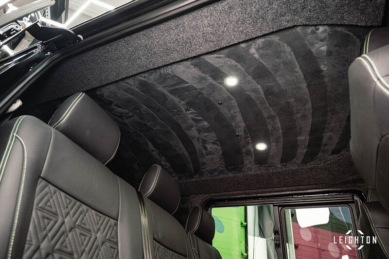 Volkswagen Transporter 2.0 - Large 56