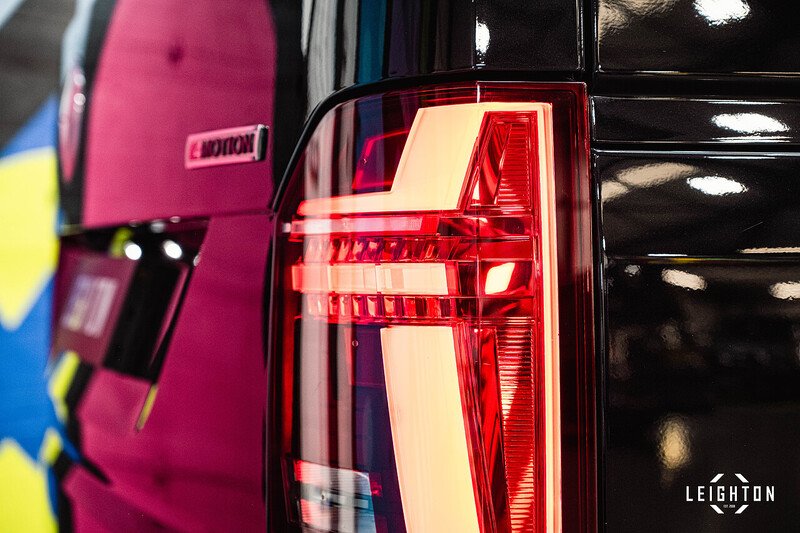 Volkswagen Transporter 2.0 - Large 58