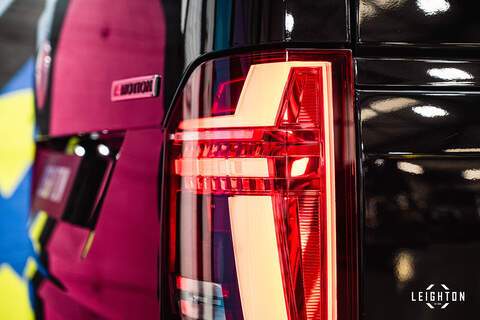 Volkswagen Transporter 2.0 T32 Diesel 204PS DSG 4Motion Kombi Van LWB - U6080