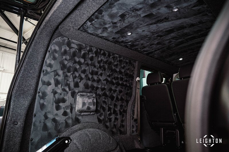 Volkswagen Transporter 2.0 - Large 61