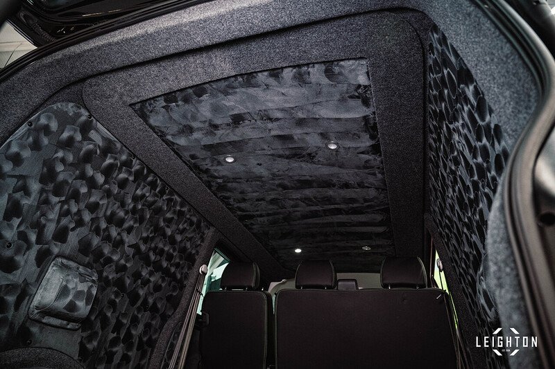 Volkswagen Transporter 2.0 - Large 62