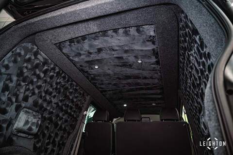 Volkswagen Transporter 2.0 T32 Diesel 204PS DSG 4Motion Kombi Van LWB - U6080