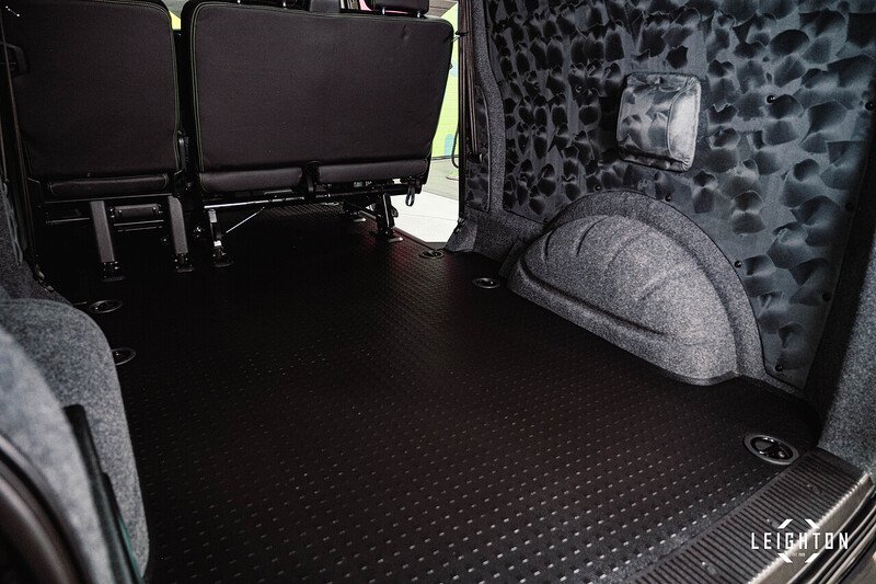 Volkswagen Transporter 2.0 - Large 63