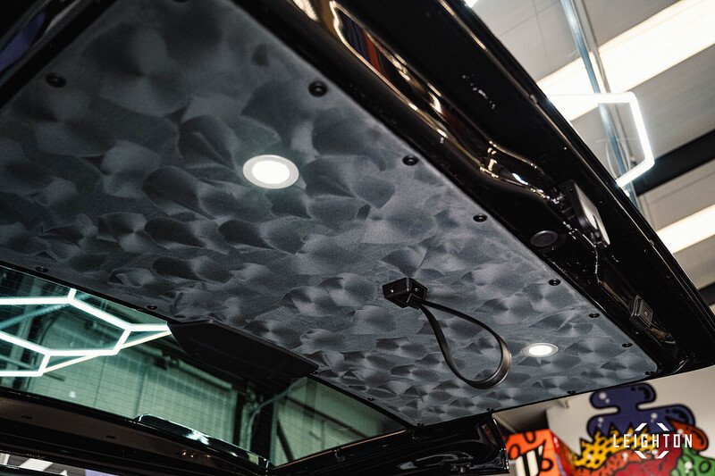 Volkswagen Transporter 2.0 - Large 64