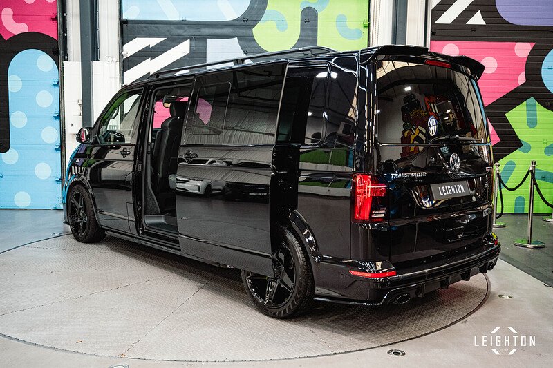 Volkswagen Transporter 2.0 - Large 66