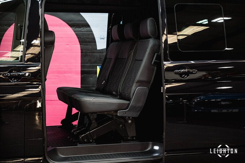 Volkswagen Transporter 2.0 - Large 67