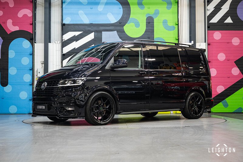 Volkswagen Transporter 2.0 - Large 2