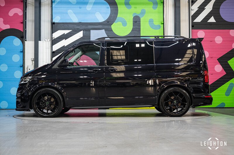 Volkswagen Transporter 2.0 - Large 3