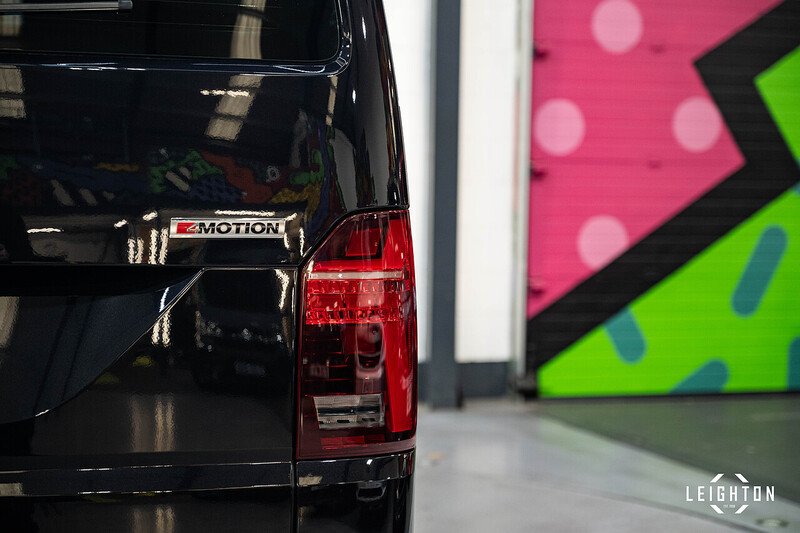 Volkswagen Transporter 2.0 - Large 8