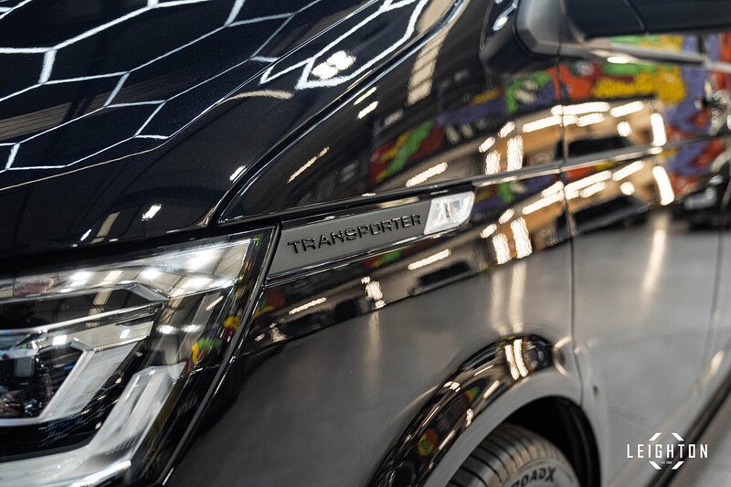 Volkswagen Transporter 2.0 - Large 16