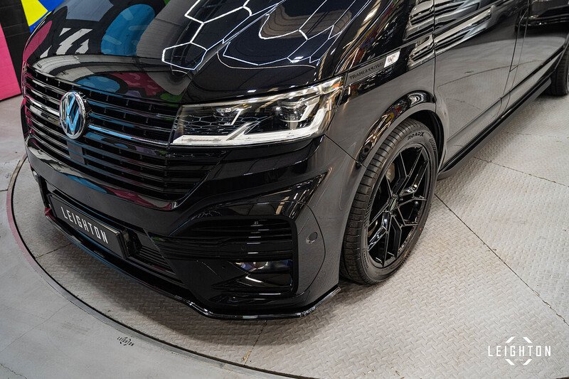 Volkswagen Transporter 2.0 - Large 19