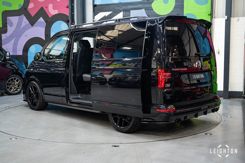 Volkswagen Transporter 2.0 - Large 20