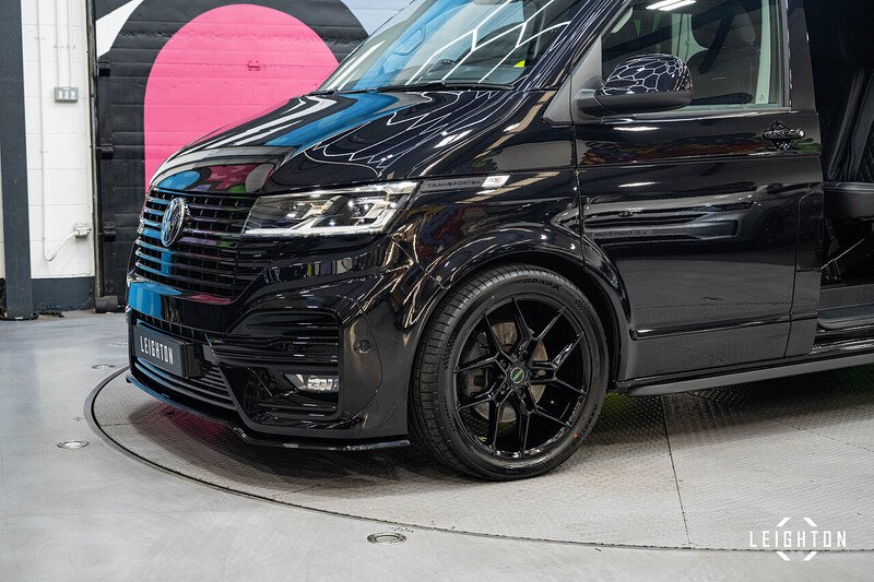 Volkswagen Transporter 2.0 - Large 22