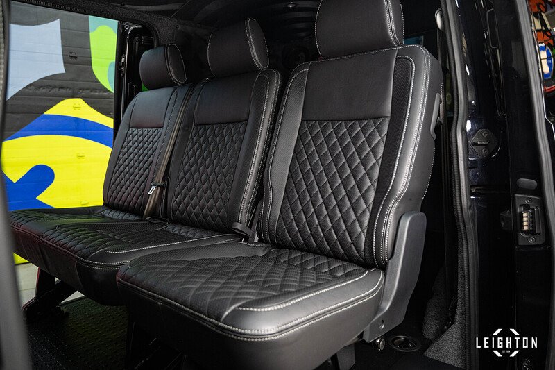 Volkswagen Transporter 2.0 - Large 26