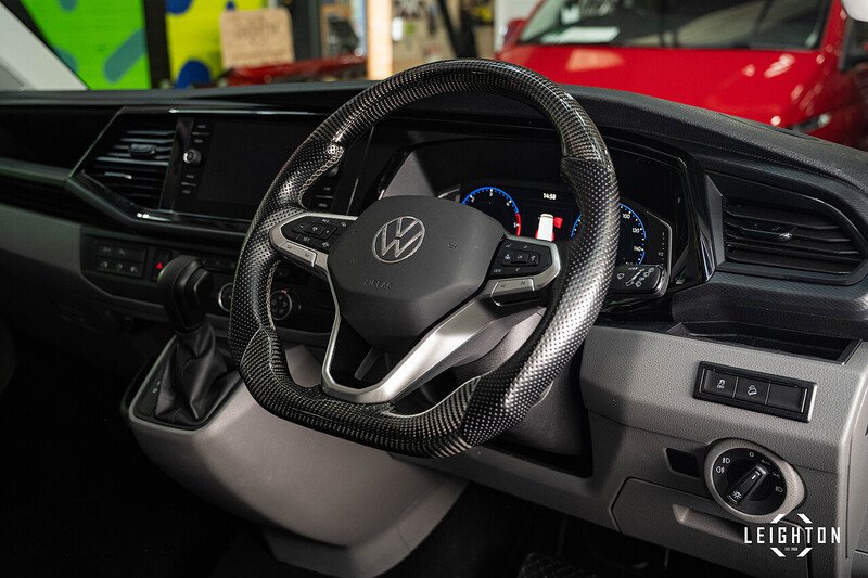 Volkswagen Transporter 2.0 - Large 31