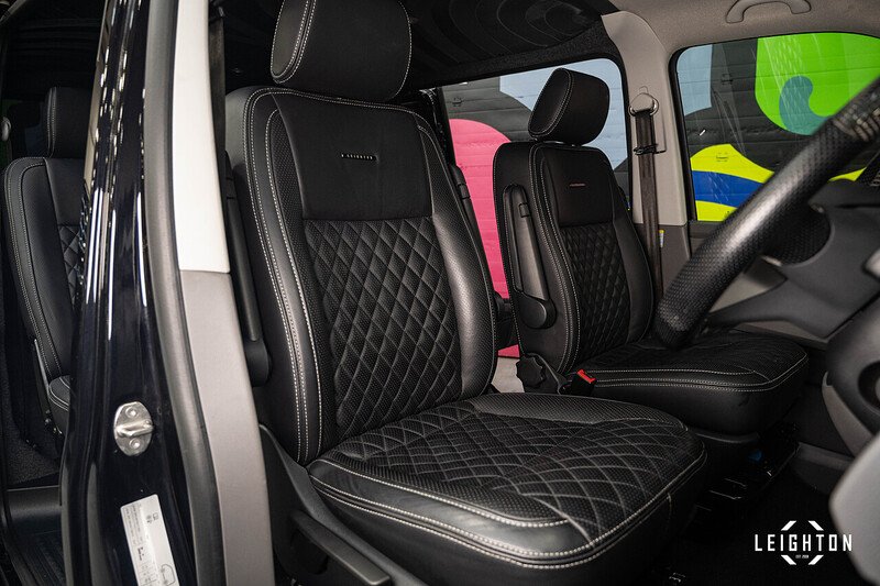 Volkswagen Transporter 2.0 - Large 36