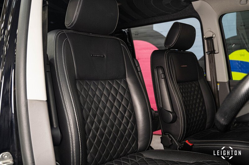 Volkswagen Transporter 2.0 - Large 37