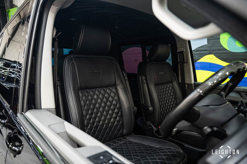 Volkswagen Transporter 2.0 - Large 51