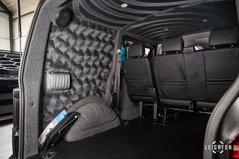 Volkswagen Transporter 2.0 - Large 52