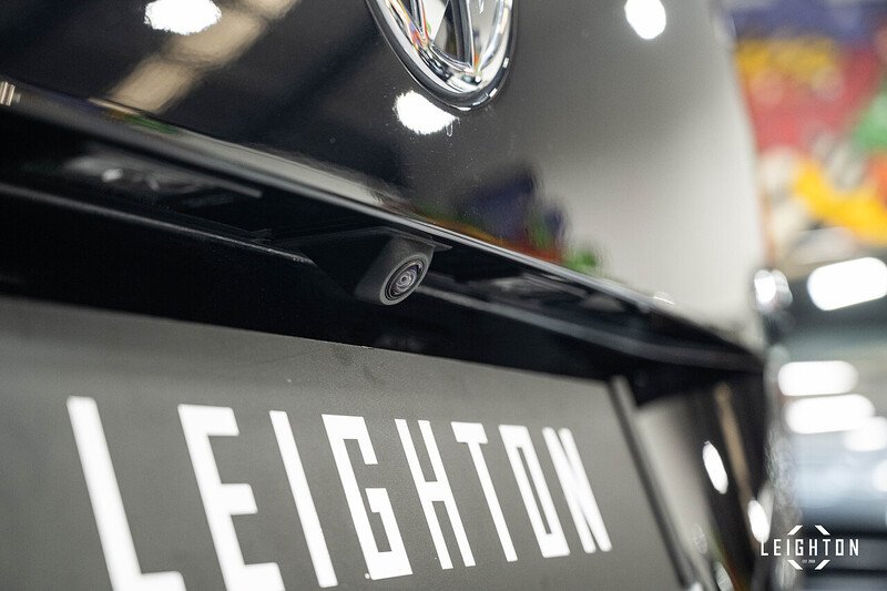 Volkswagen Transporter 2.0 - Large 56