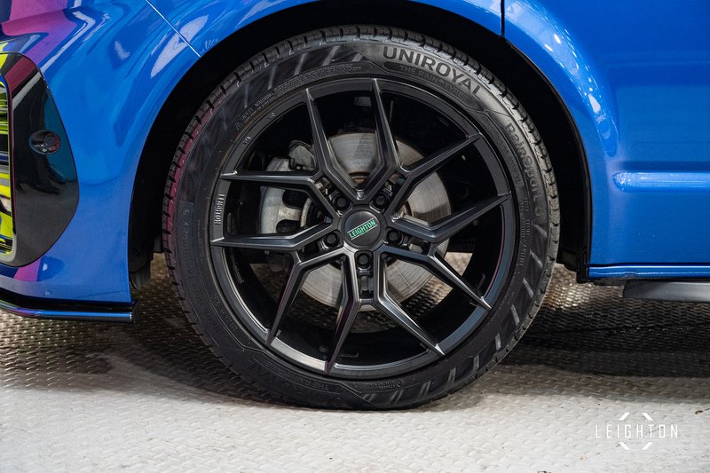 Volkswagen Transporter 2.0 T32 Diesel 150PS Manual Kombi Van SWB - U5050