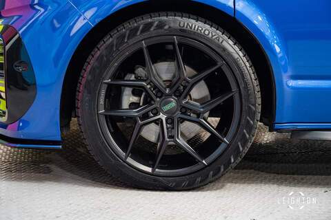 Volkswagen Transporter 2.0 T32 Diesel 150PS Manual Kombi Van SWB - U5050