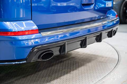 Volkswagen Transporter 2.0 T32 Diesel 150PS Manual Kombi Van SWB - U5050