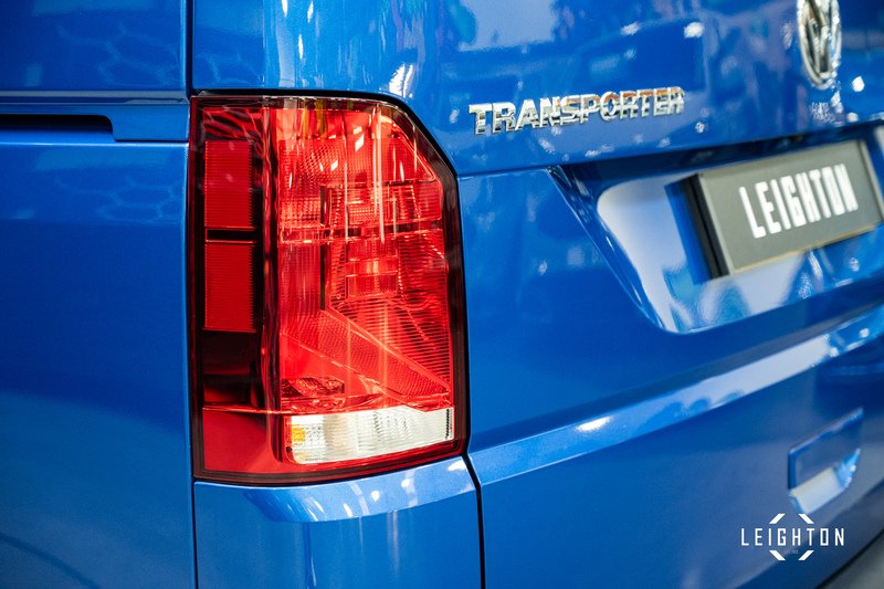 Volkswagen Transporter 2.0 T32 Diesel 150PS Manual Kombi Van SWB - U5050