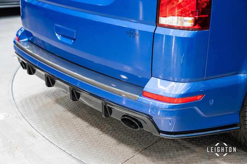 Volkswagen Transporter 2.0 T32 Diesel 150PS Manual Kombi Van SWB - U5050