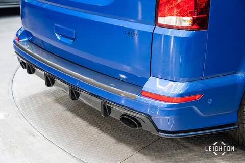 Volkswagen Transporter 2.0 T32 Diesel 150PS Manual Kombi Van SWB - U5050