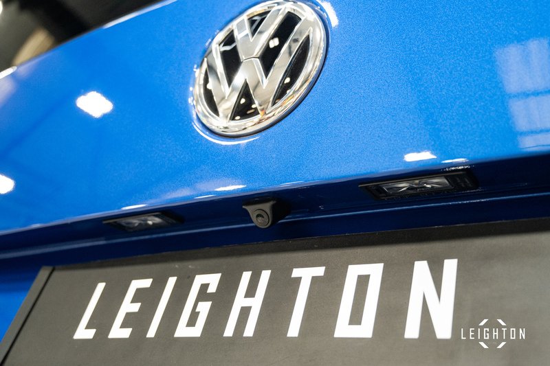 Volkswagen Transporter 2.0 T32 Diesel 150PS Manual Kombi Van SWB - U5050