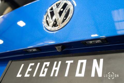 Volkswagen Transporter 2.0 T32 Diesel 150PS Manual Kombi Van SWB - U5050