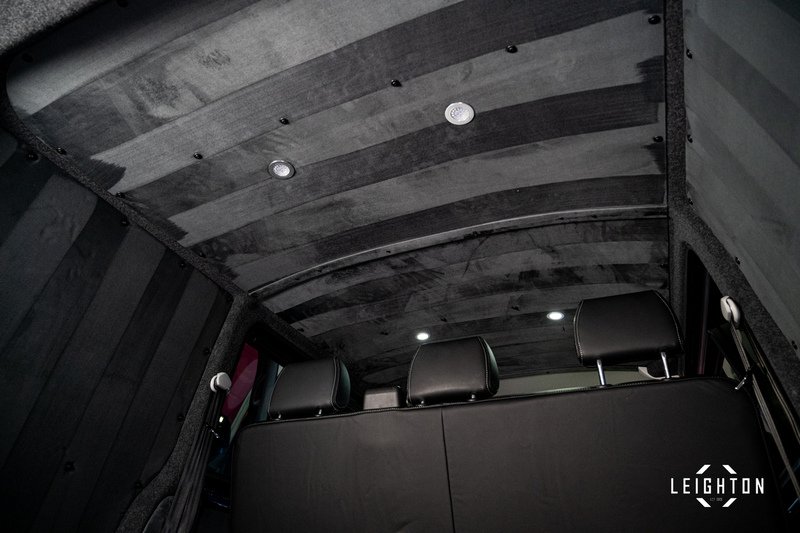 Volkswagen Transporter 2.0 T32 Diesel 150PS Manual Kombi Van SWB - U5050