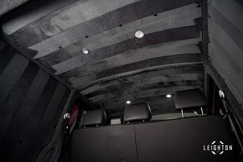 Volkswagen Transporter 2.0 T32 Diesel 150PS Manual Kombi Van SWB - U5050