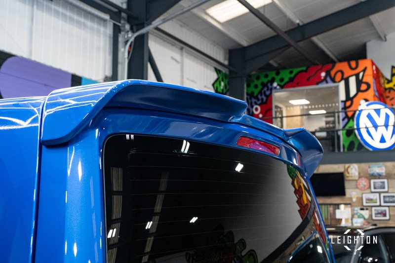 Volkswagen Transporter 2.0 T32 Diesel 150PS Manual Kombi Van SWB - U5050