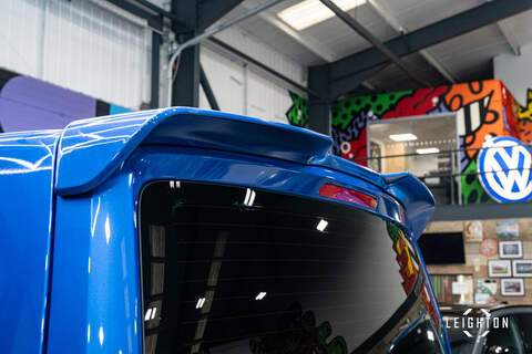 Volkswagen Transporter 2.0 T32 Diesel 150PS Manual Kombi Van SWB - U5050