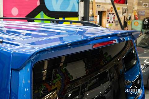 Volkswagen Transporter 2.0 T32 Diesel 150PS Manual Kombi Van SWB - U5050