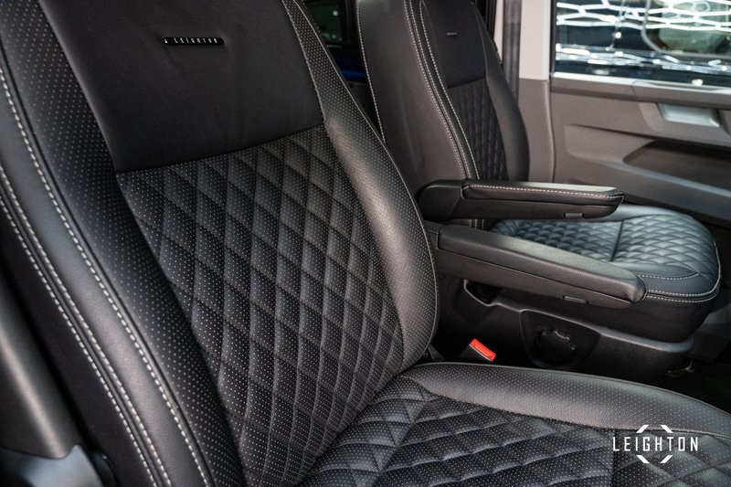 Volkswagen Transporter 2.0 T32 Diesel 150PS Manual Kombi Van SWB - U5050