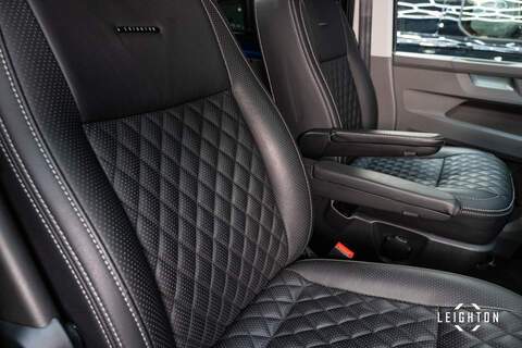 Volkswagen Transporter 2.0 T32 Diesel 150PS Manual Kombi Van SWB - U5050