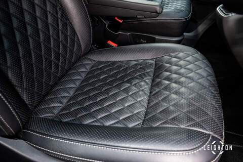 Volkswagen Transporter 2.0 T32 Diesel 150PS Manual Kombi Van SWB - U5050