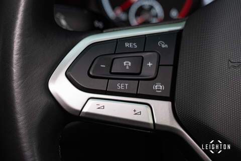 Volkswagen Transporter 2.0 T32 Diesel 150PS Manual Kombi Van SWB - U5050