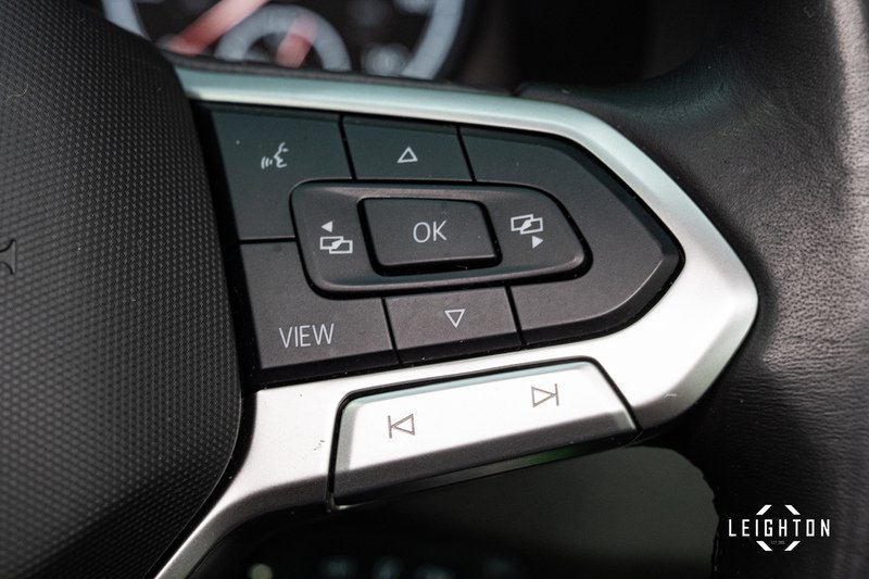 Volkswagen Transporter 2.0 T32 Diesel 150PS Manual Kombi Van SWB - U5050