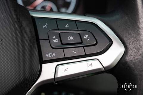 Volkswagen Transporter 2.0 T32 Diesel 150PS Manual Kombi Van SWB - U5050