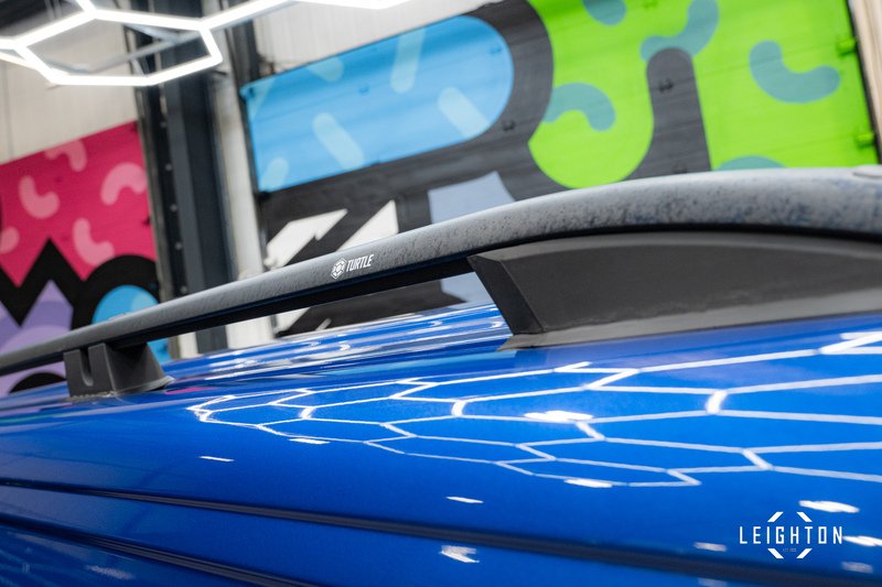 Volkswagen Transporter 2.0 T32 Diesel 150PS Manual Kombi Van SWB - U5050