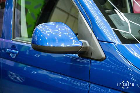 Volkswagen Transporter 2.0 T32 Diesel 150PS Manual Kombi Van SWB - U5050