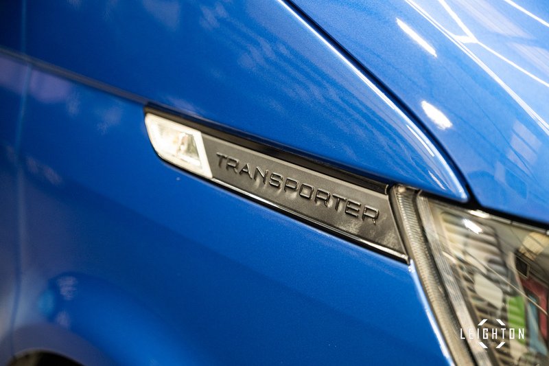 Volkswagen Transporter 2.0 T32 Diesel 150PS Manual Kombi Van SWB - U5050