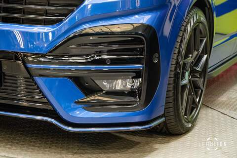 Volkswagen Transporter 2.0 T32 Diesel 150PS Manual Kombi Van SWB - U5050