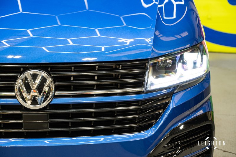 Volkswagen Transporter 2.0 T32 Diesel 150PS Manual Kombi Van SWB - U5050